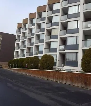 Les Myrtilles à Au Pied Des Pistes *