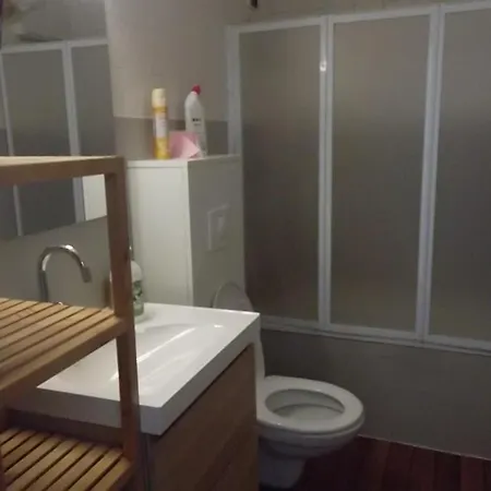 Appartement Les Myrtilles à Au Pied Des Pistes Super-Besse