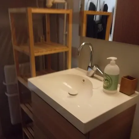 Les Myrtilles à Au Pied Des Pistes *