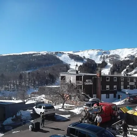 Les Myrtilles à Au Pied Des Pistes Appartement