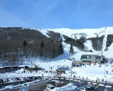 Les Myrtilles à Au Pied Des Pistes Super-Besse