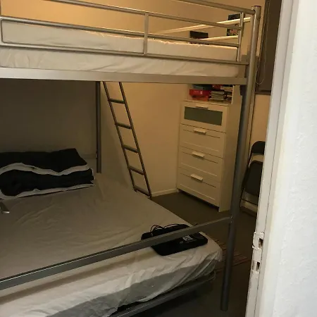 Les Myrtilles à Au Pied Des Pistes Super-Besse