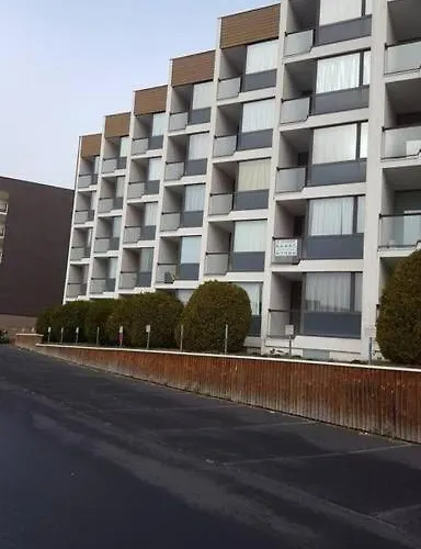 Les Myrtilles A Au Pied Des Pistes *